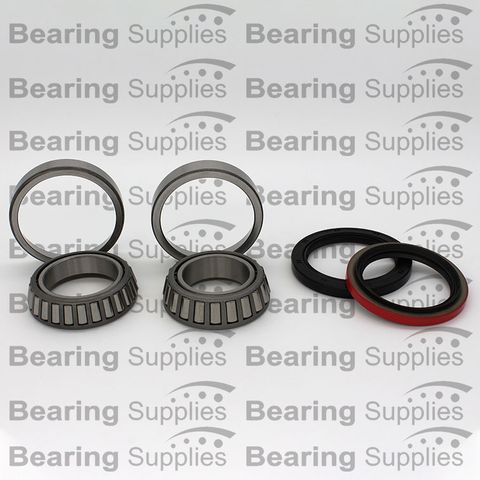 WHEEL BEARING KIT              JAGUAR RR