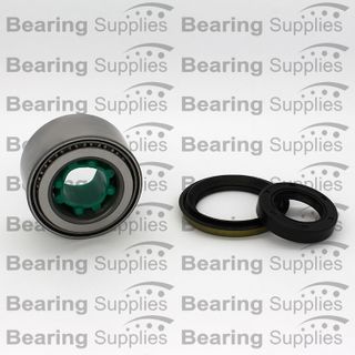 WHEEL BEARING KIT                 NISSAN