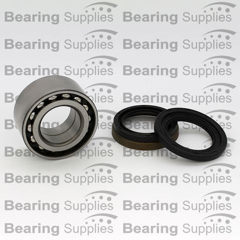 WHEEL BEARING KIT                  HONDA