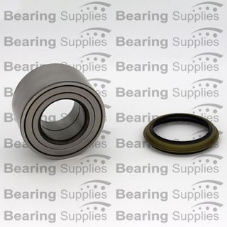 WHEEL BEARING KIT          MAZDA FR & RR