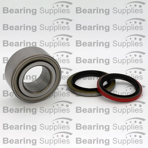 WHEEL BEARING KIT             MITSUBISHI