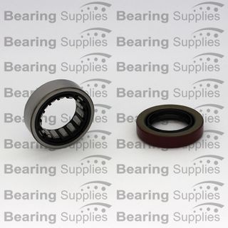 WHEEL BEARING KIT                CHEV RR