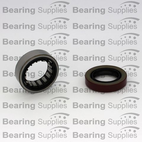 WHEEL BEARING KIT                CHEV RR