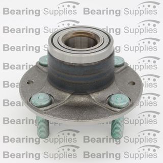 WHEEL BEARING KIT~                 MAZDA