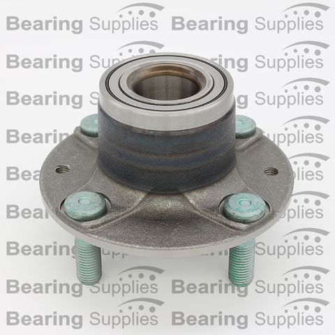 WHEEL BEARING KIT~                 MAZDA