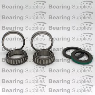 WHEEL BEARING KIT                CHEV RR