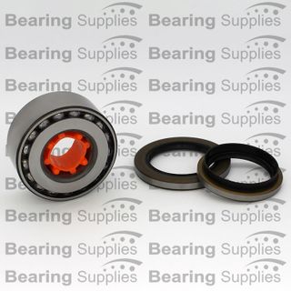 WHEEL BEARING KIT    TOYOTA