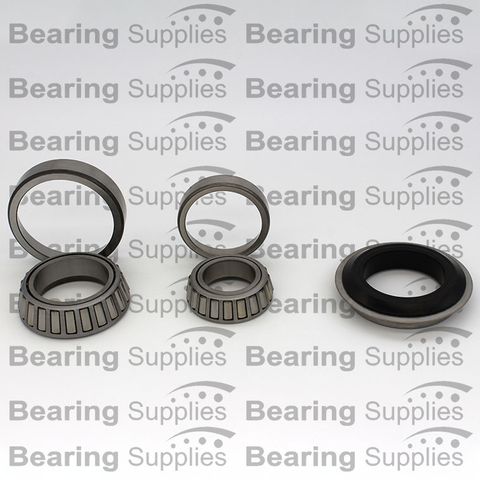 WHEEL BEARING KIT      TRAILER