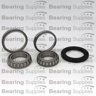 WHEEL BEARING KIT   TRAILER