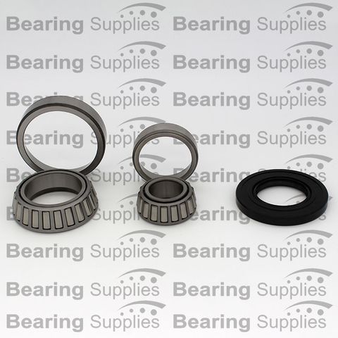 WHEEL BEARING KIT              TRAILER