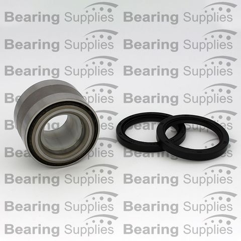 WHEEL BEARING KIT    SUBARU