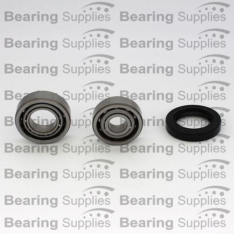 WHEEL BEARING KIT               MINOR FR