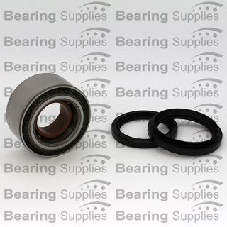 WHEEL BEARING KIT   SUBARU  FR