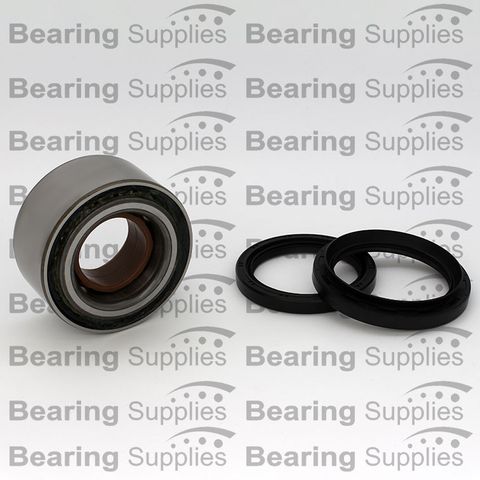 WHEEL BEARING KIT   SUBARU  FR