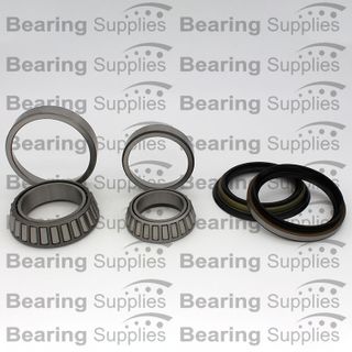 WHEEL BEARING KIT    FORD FR