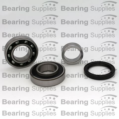 WHEEL BEARING KIT   SUZUKI  RR