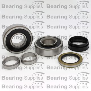 WHEEL BEARING KIT   TOYOTA RR