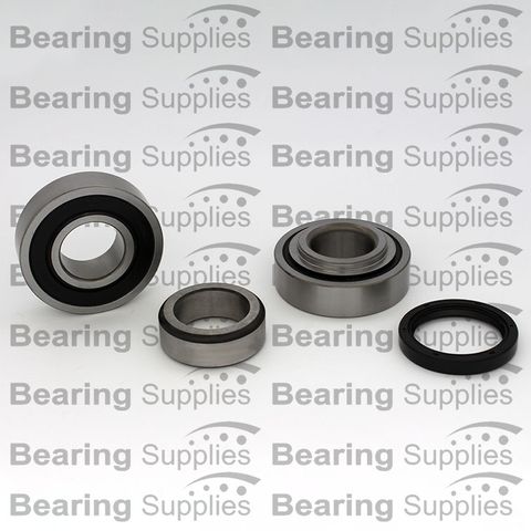 WHEEL BEARING KIT DIAHATSU TERIOS RR