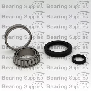 WHEEL BEARING KIT  MAZDA RR