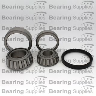 WHEEL BEARING KIT   MITSUBISHI FR