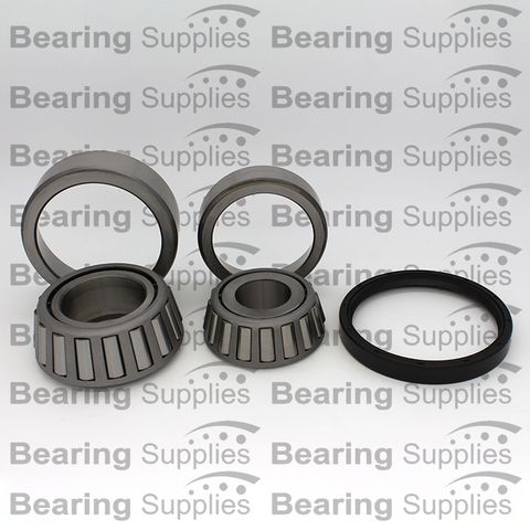 WHEEL BEARING KIT   MITSUBISHI FR