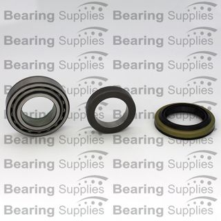 WHEEL BEARING KIT  ISUZU/HOLDEN RR