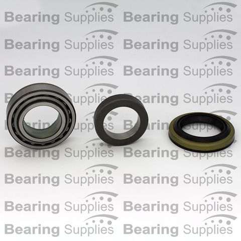 WHEEL BEARING KIT  ISUZU/HOLDEN RR