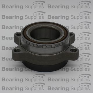 WHEEL BEARING KIT              NISSAN FR