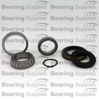 WHEEL BEARING KIT              NISSAN RR