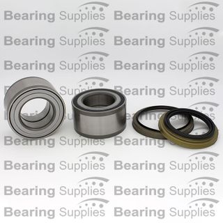 WHEEL BEARING KIT              TOYOTA FR