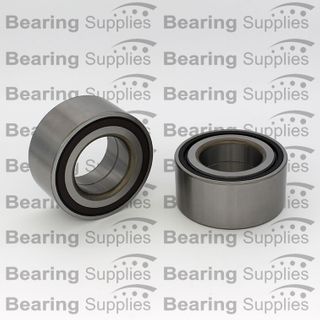 WHEEL BEARING KIT            HONDA FR/RR