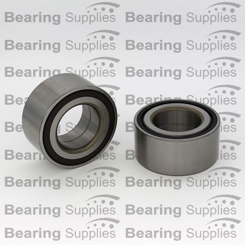 WHEEL BEARING KIT            HONDA FR/RR