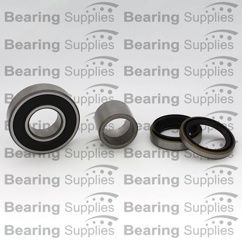 WHEEL BEARING KIT               ISUZU RR