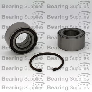 WHEEL BEARING KIT                BMW RR