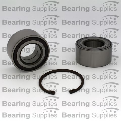 WHEEL BEARING KIT                BMW RR