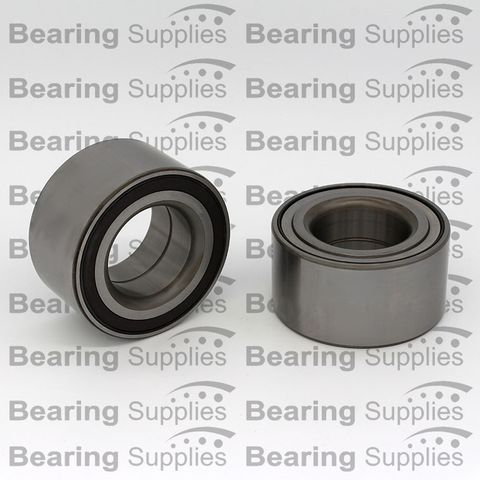 WHEEL BEARING KIT*ABS*              MAZDA FR