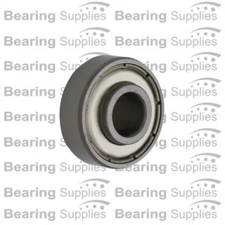 DEEP GROOVE BALL BEARING 10MM WIR C4