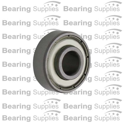 DEEP GROOVE BALL BEARING 10MM WIR C4