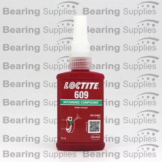 234551  LOCTITE 50ML RETAINING COMPOUND (60350)