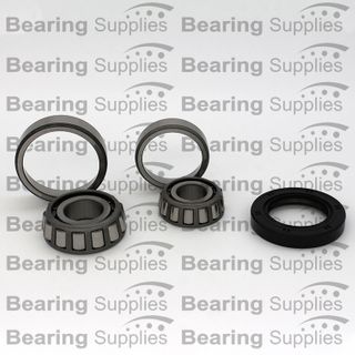 WHEEL BEARING KIT          VOLKSWAGON FR