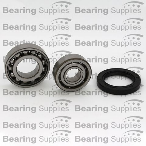 WHEEL BEARING KIT           PEUGEOT FR