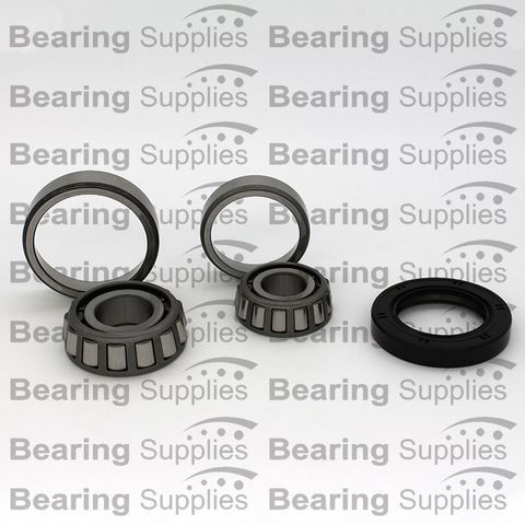 WHEEL BEARING KIT     ALFA /  TOYOTA FR