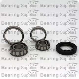 WHEEL BEARING KIT           VW KOMBI  FR