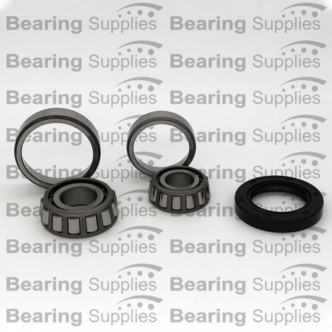 WHEEL BEARING KIT           VW KOMBI  FR