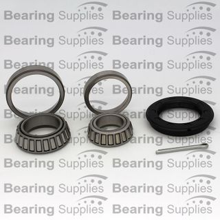 WHEEL BEARING KIT           OPEL FR & RR
