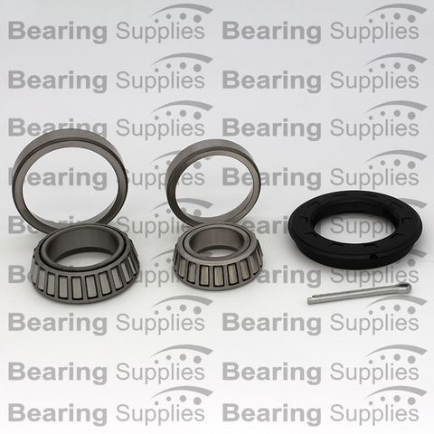 WHEEL BEARING KIT           OPEL FR & RR