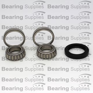 WHEEL BEARING KIT                SAAB RR