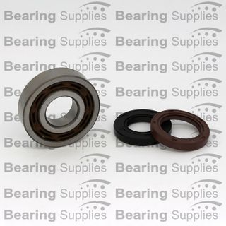 WHEEL BEARING KIT                 BMC RR