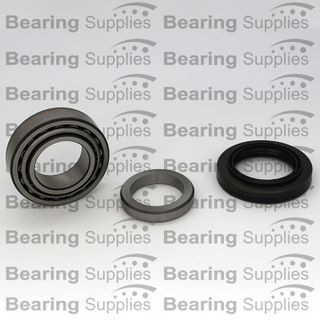 WHEEL BEARING KIT               VOLVO RR