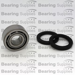 WHEEL BEARING KIT                SAAB FR